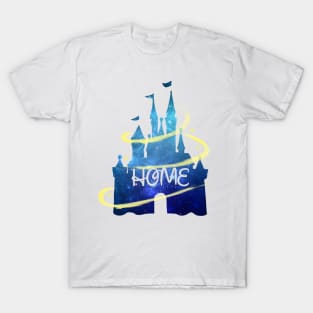 Home T-Shirt